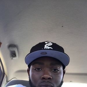 Meet your Posher, Mike